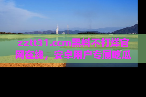 zztt31.ccm黑料不打烊官网在线，安卓用户专属吃瓜神器大揭秘